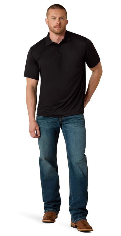 TEK Polo Full
